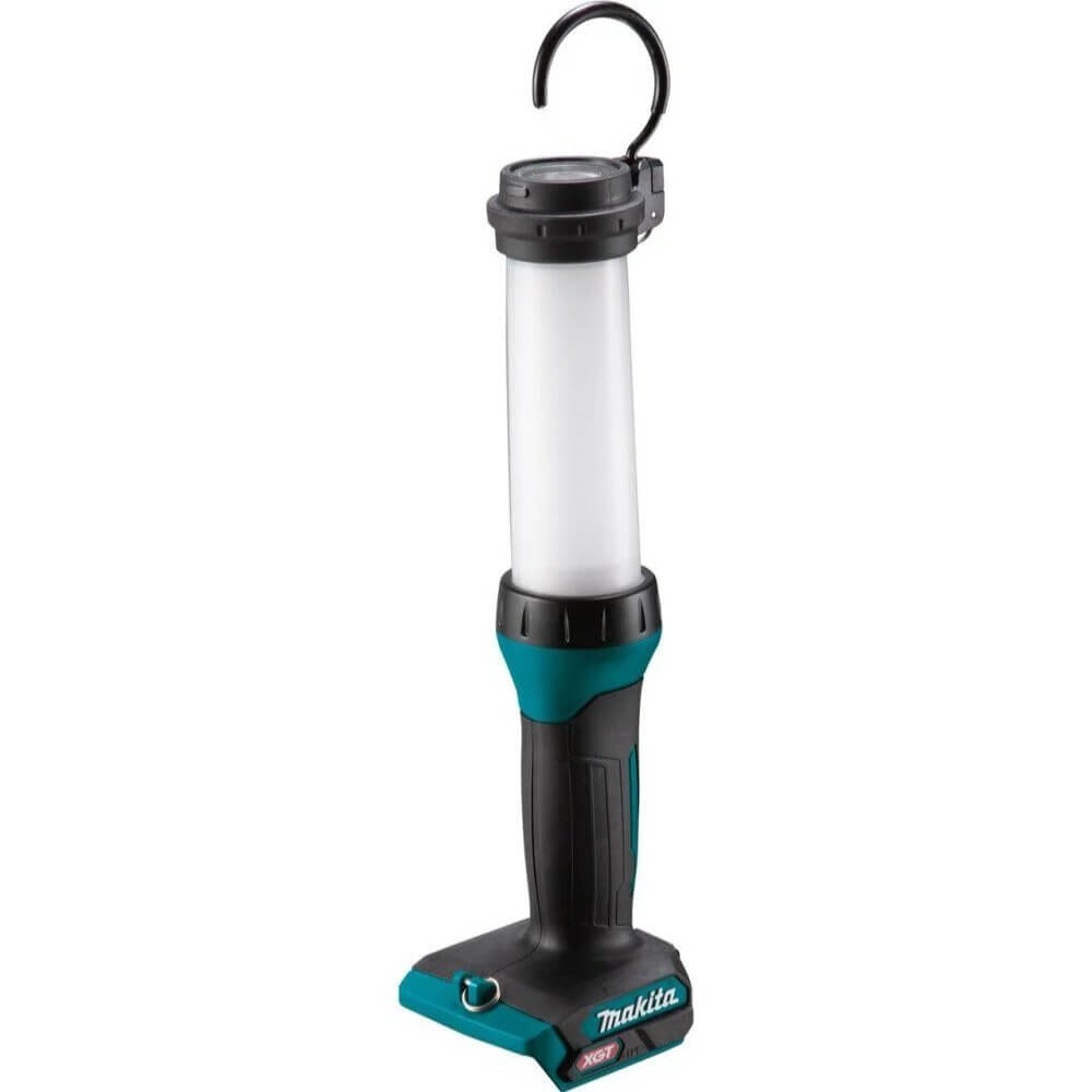 MAKITA ML002G - 40V max XGT Cordless L.E.D. Lantern/Flashlight