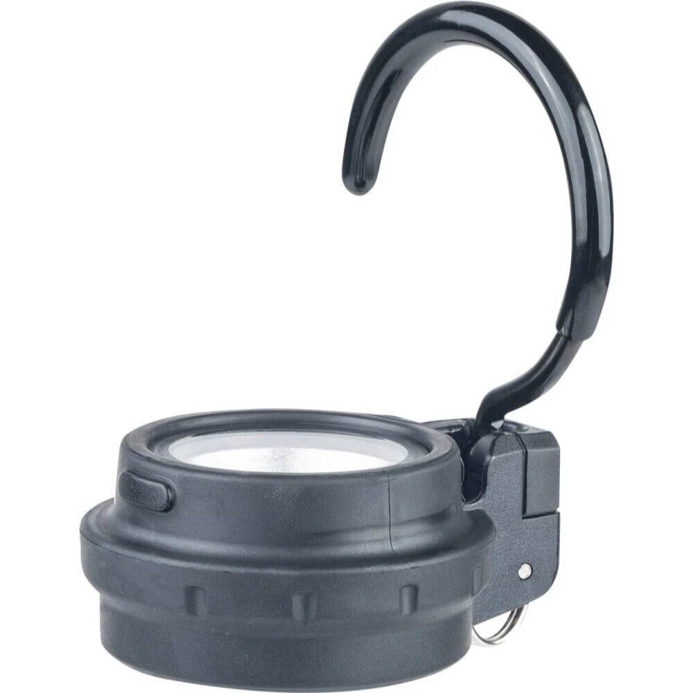 MAKITA ML002G - 40V max XGT Cordless L.E.D. Lantern/Flashlight