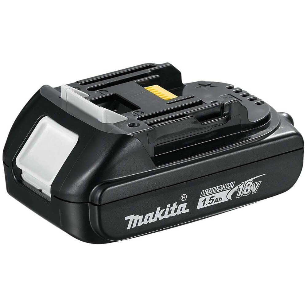 MAKITA 196235-0 - 18V LXT Lithium-Ion 1.5Ah Compact Battery (BL1815N)