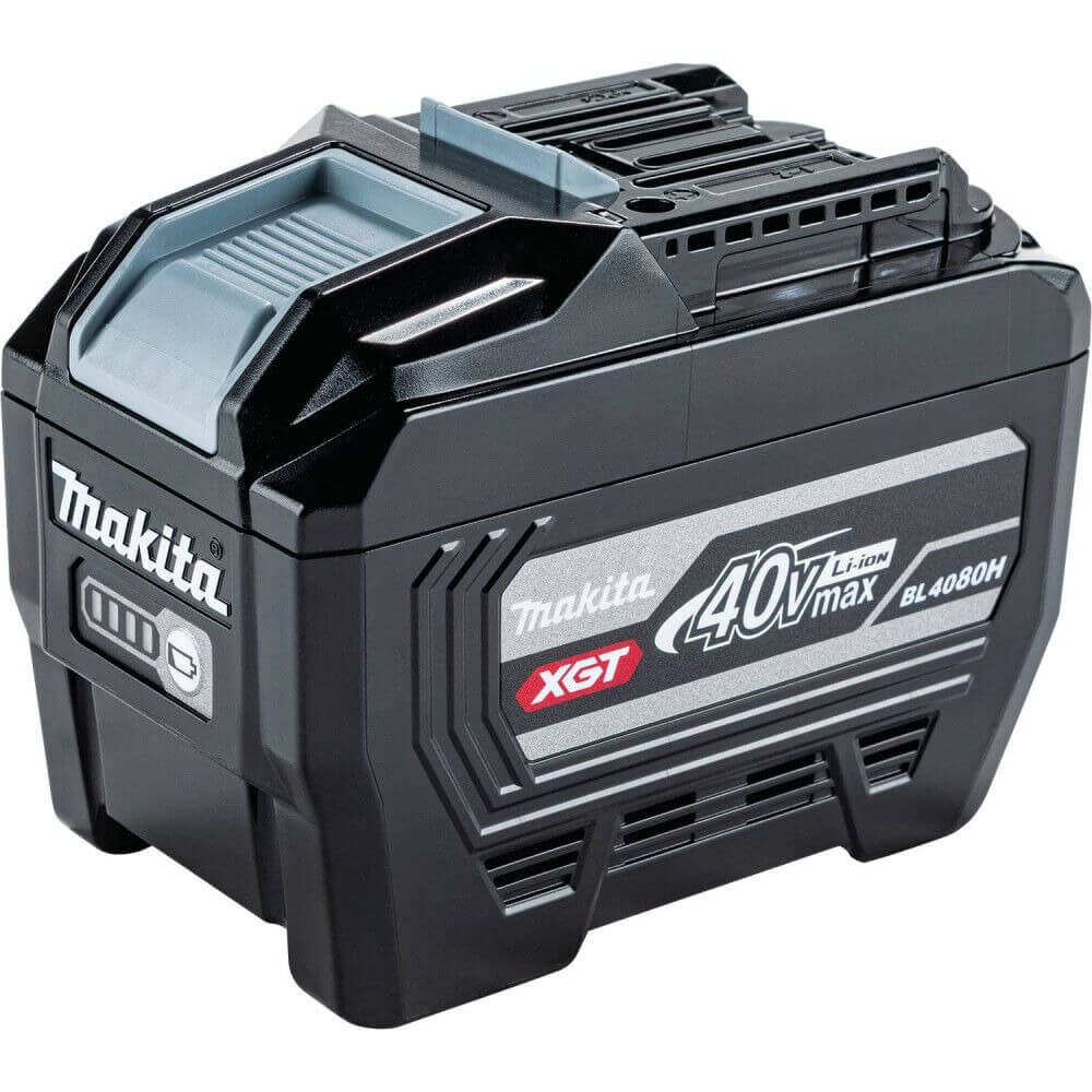MAKITA BL4080H - 40V Max XGT® 8.0Ah High Power Lithium-Ion Battery