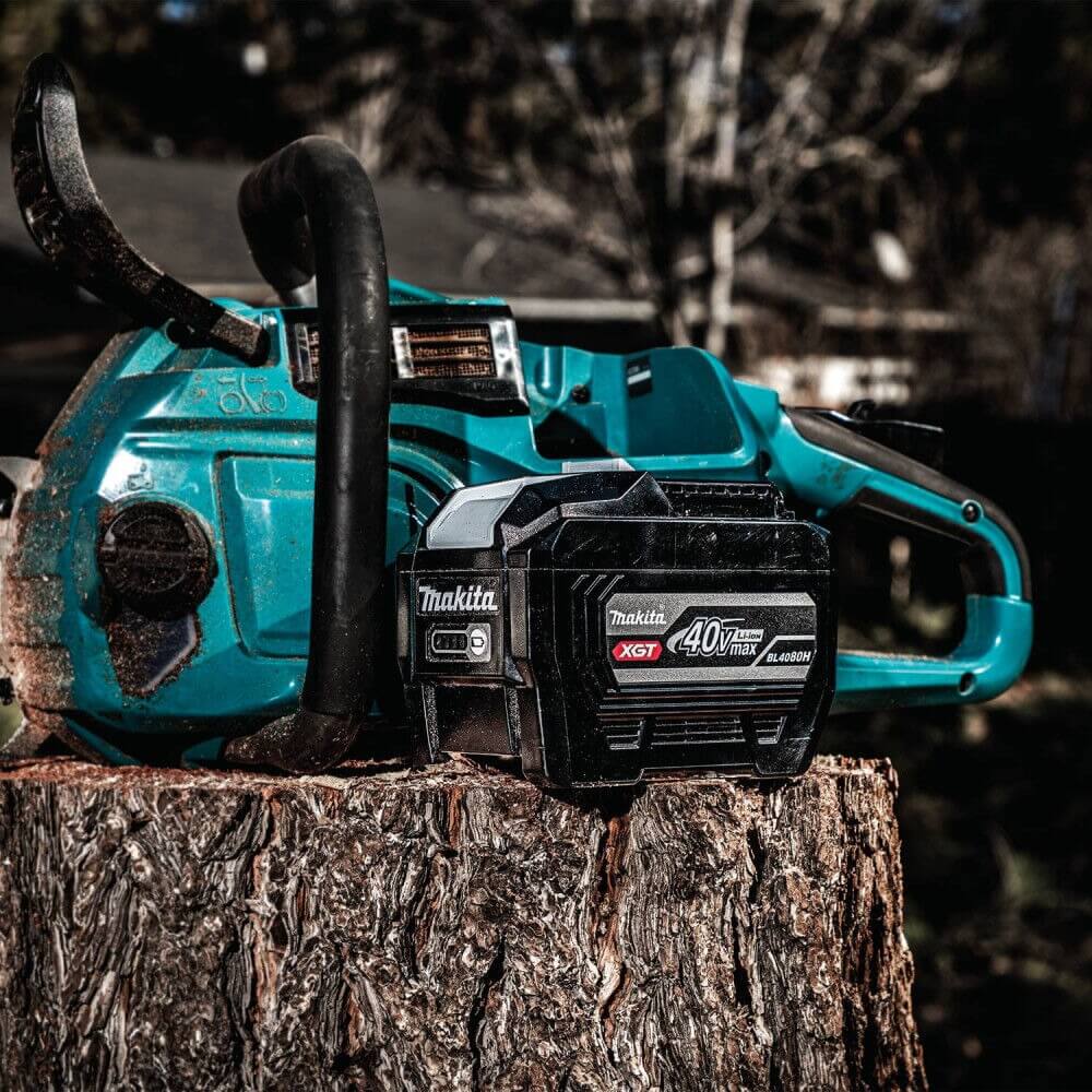 MAKITA BL4080H - 40V Max XGT® 8.0Ah High Power Lithium-Ion Battery