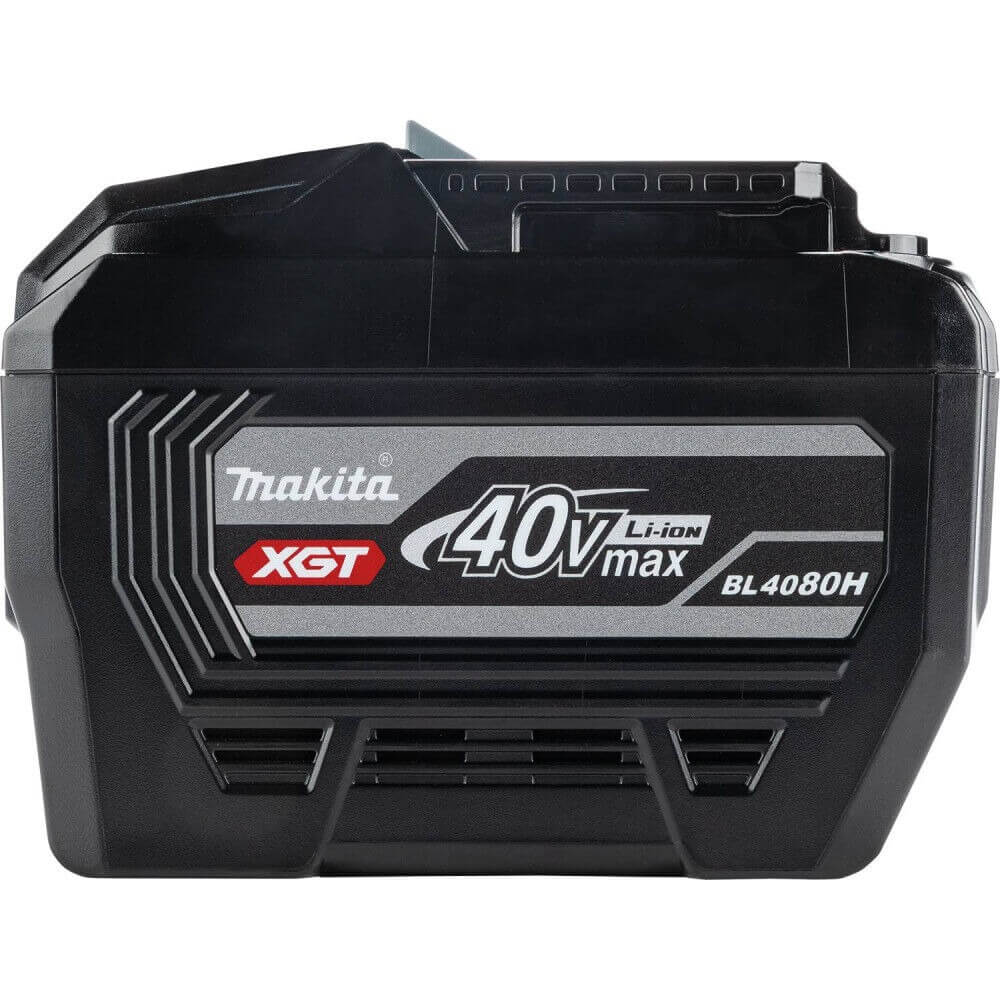 MAKITA BL4080H - 40V Max XGT® 8.0Ah High Power Lithium-Ion Battery