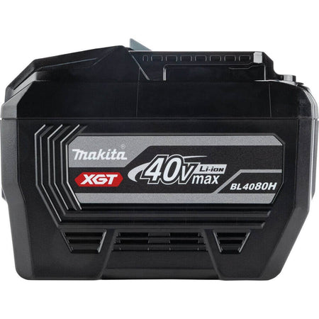 MAKITA BL4080H - 40V Max XGT® 8.0Ah High Power Lithium-Ion Battery