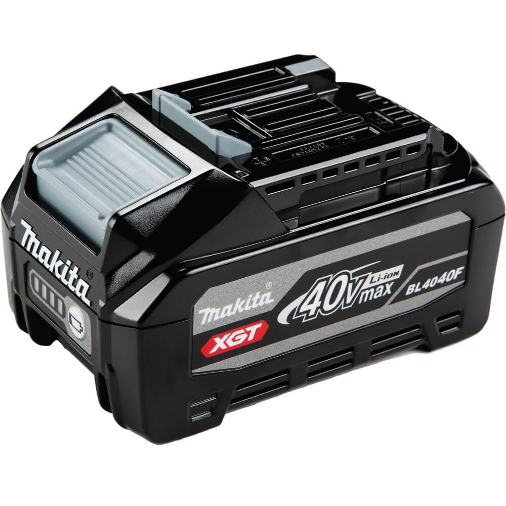 MAKITA BL4040F - 40V Max XGT 4.0Ah High Output Battery