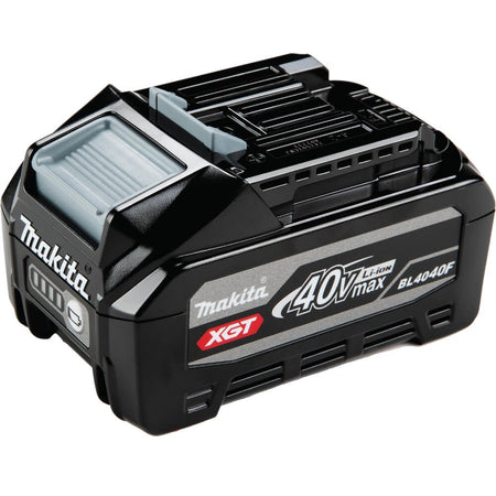 MAKITA BL4040F - 40V Max XGT 4.0Ah High Output Battery