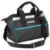 MAKITA 832319-7 - 14" Small Wide Mouth Tote Tool Bag