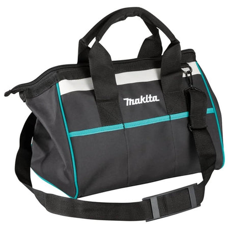 MAKITA 832319-7 - 14" Small Wide Mouth Tote Tool Bag