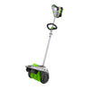 EGO SNS1200 - POWER+ 12-Inch 56V Cordless Brushless Snow Shovel (Tool Only)