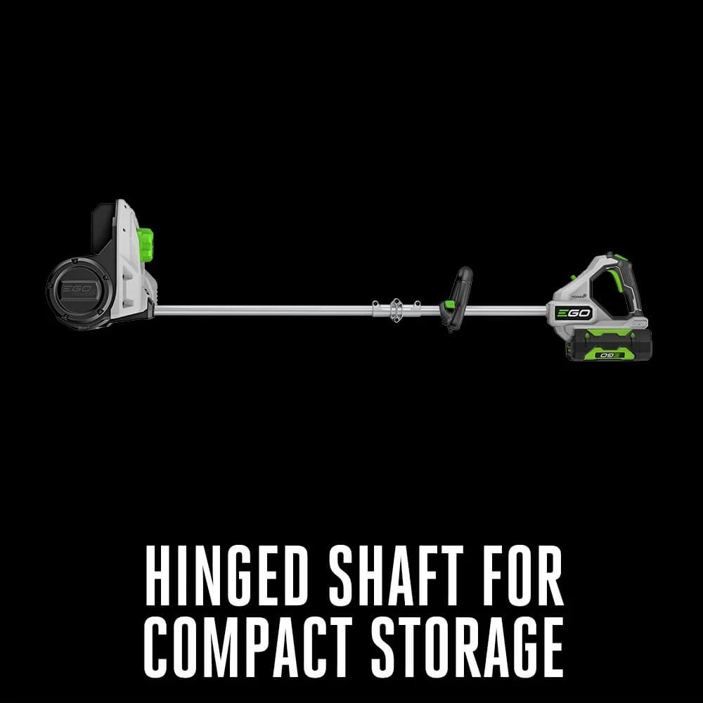 EGO SNS1200 - POWER+ 12-Inch 56V Cordless Brushless Snow Shovel (Tool Only)