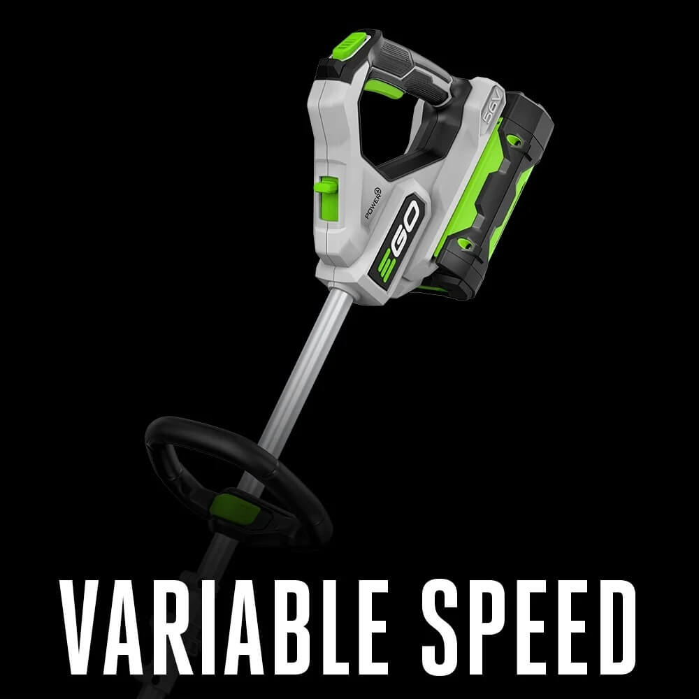 EGO SNS1200 - POWER+ 12-Inch 56V Cordless Brushless Snow Shovel (Tool Only)