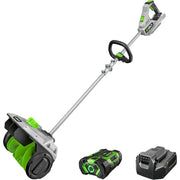 EGO SNS1201 - POWER+ 12'' Snow Shovel Kit with 2.5Ah Battery and Charger