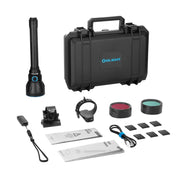 OLIGHT JAVELOTTURBO2 - Javelot Turbo 2 Long-Range Tactical Flashlight