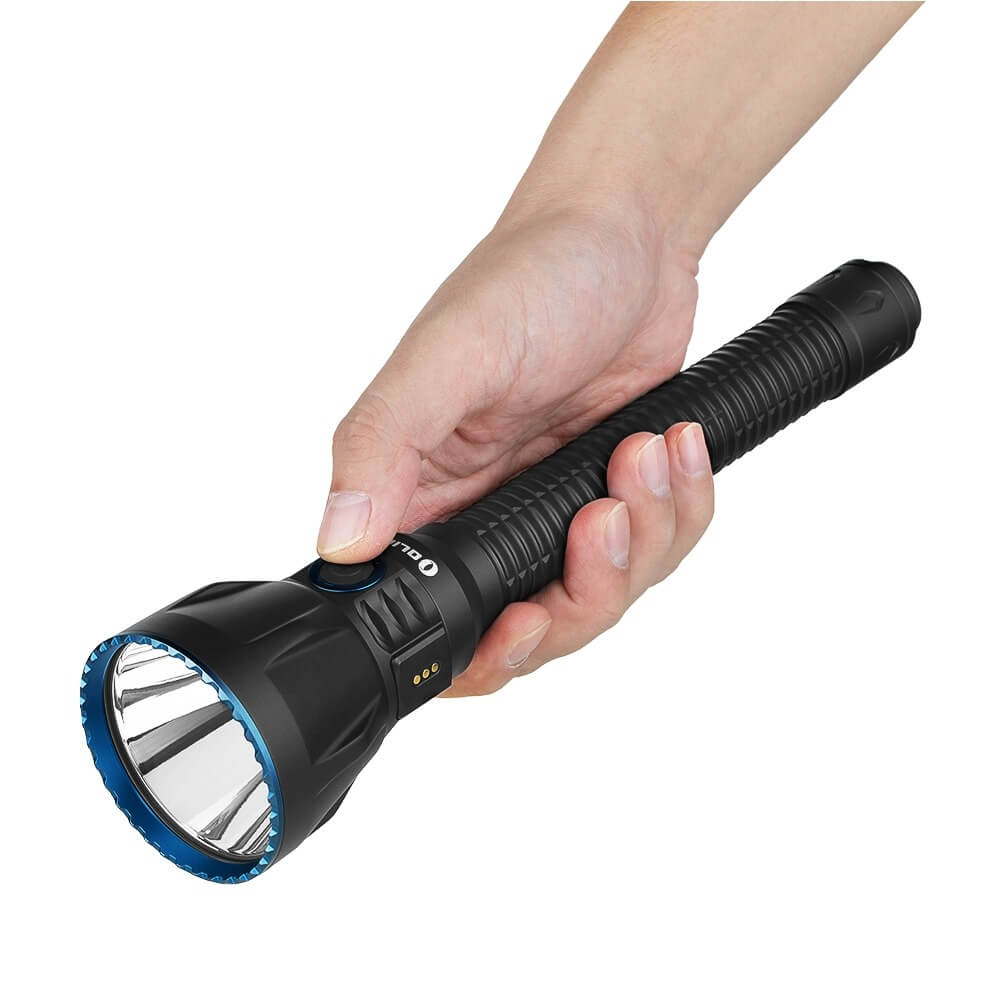 OLIGHT JAVELOTTURBO2 - Javelot Turbo 2 Long-Range Tactical Flashlight