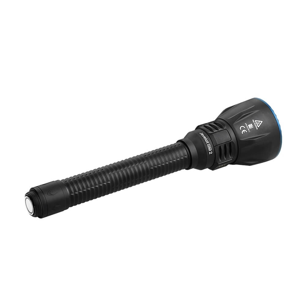 OLIGHT JAVELOTTURBO2 - Javelot Turbo 2 Long-Range Tactical Flashlight