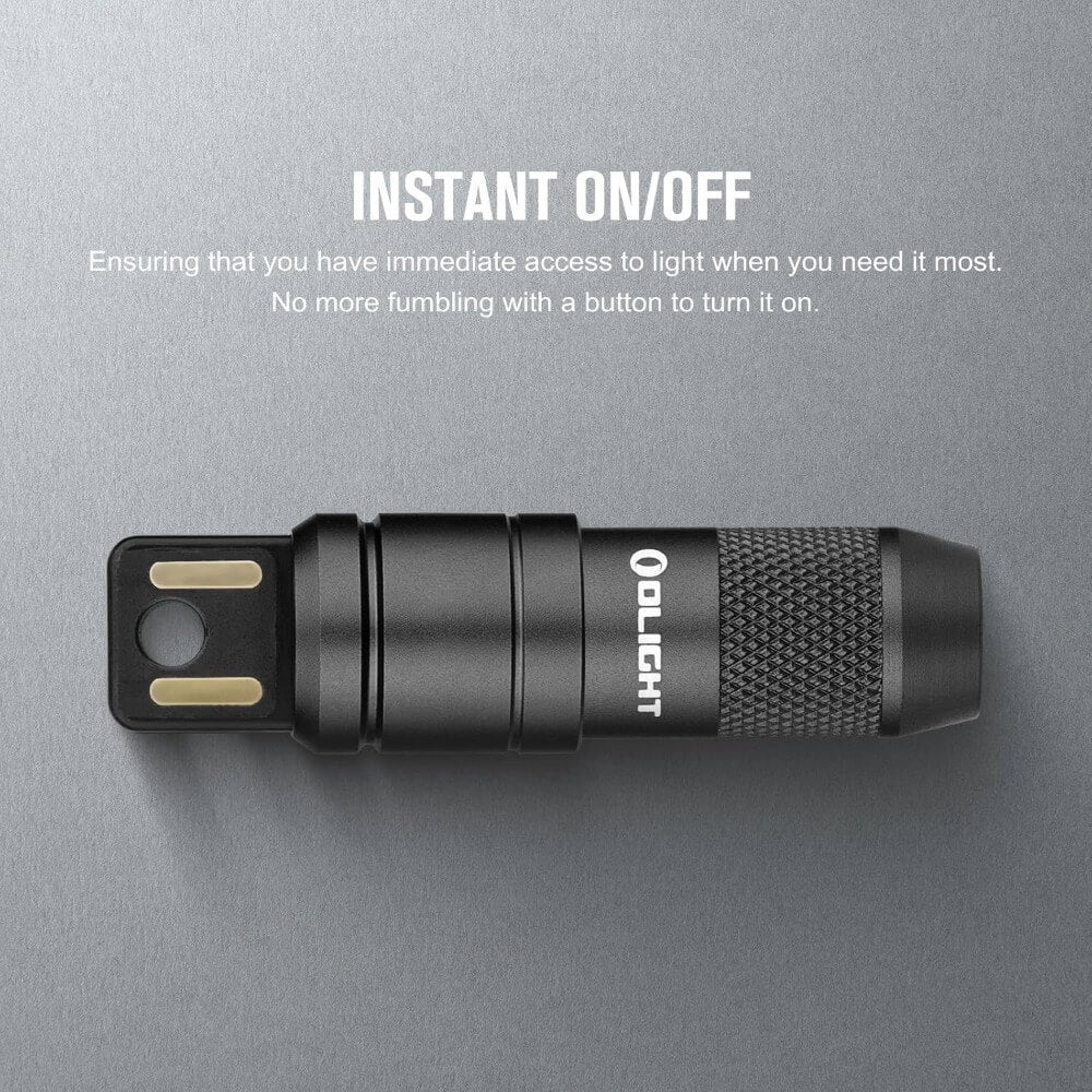 OLIGHT IMINI2 - Rechargeable Keychain Flashlight