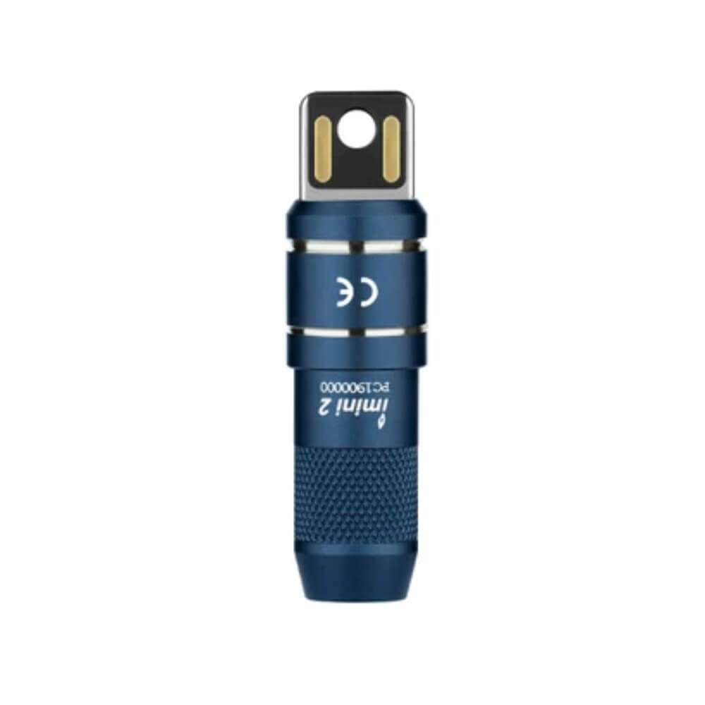 OLIGHT IMINI2 - Rechargeable Keychain Flashlight