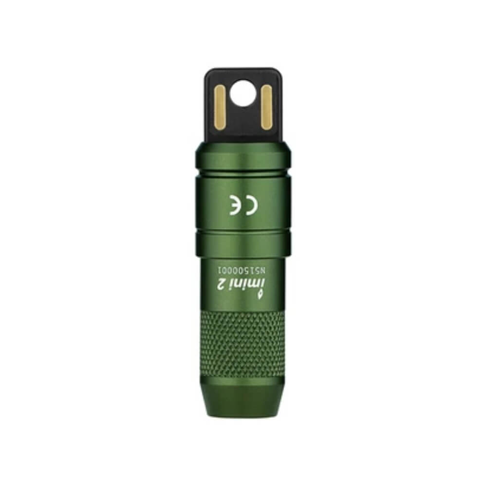 OLIGHT IMINI2 - Rechargeable Keychain Flashlight