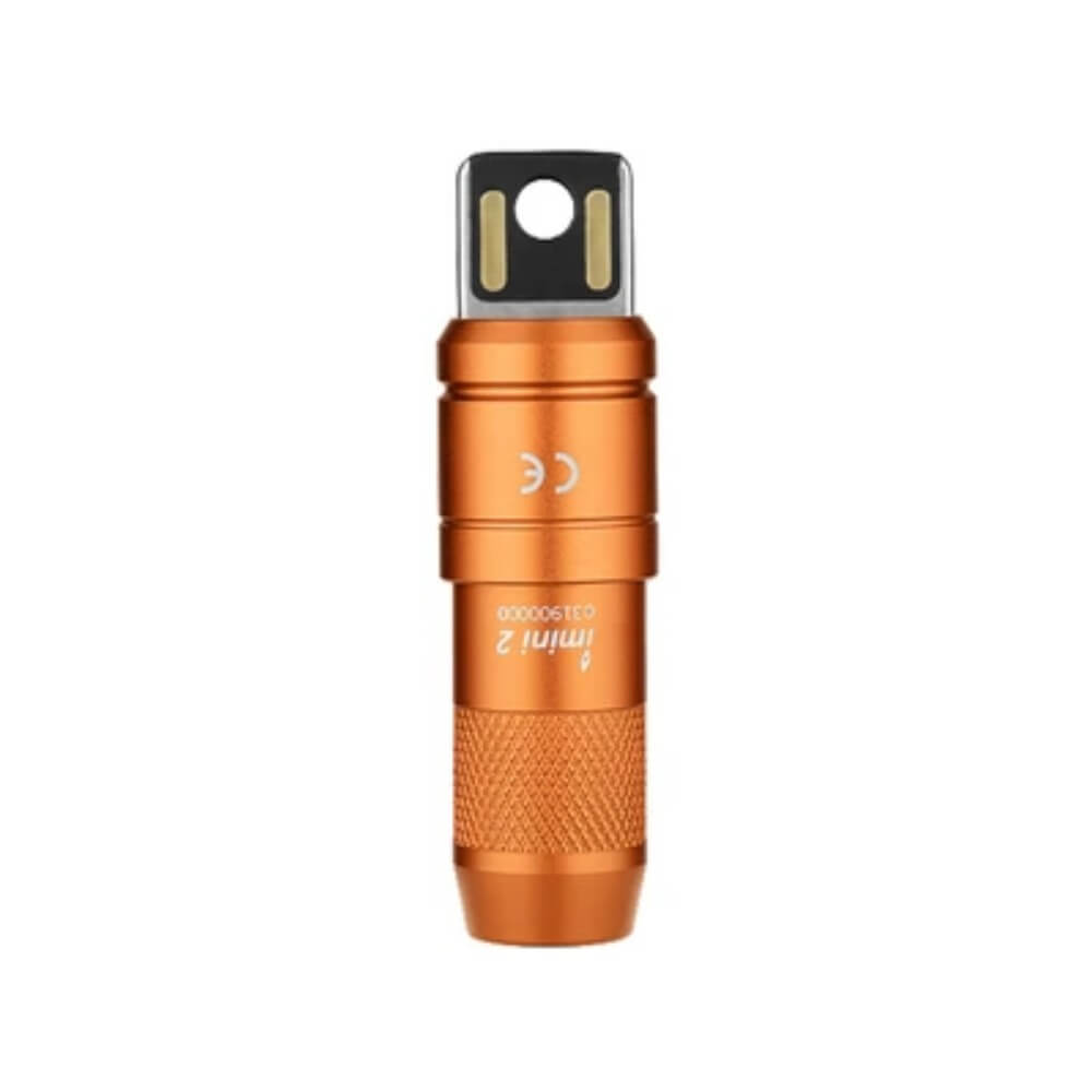 OLIGHT IMINI2 - Rechargeable Keychain Flashlight