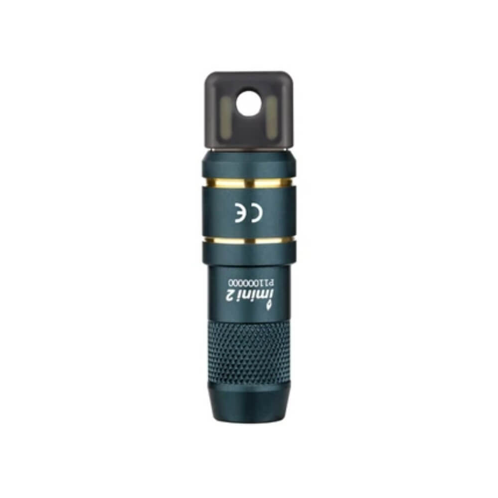 OLIGHT IMINI2 - Rechargeable Keychain Flashlight