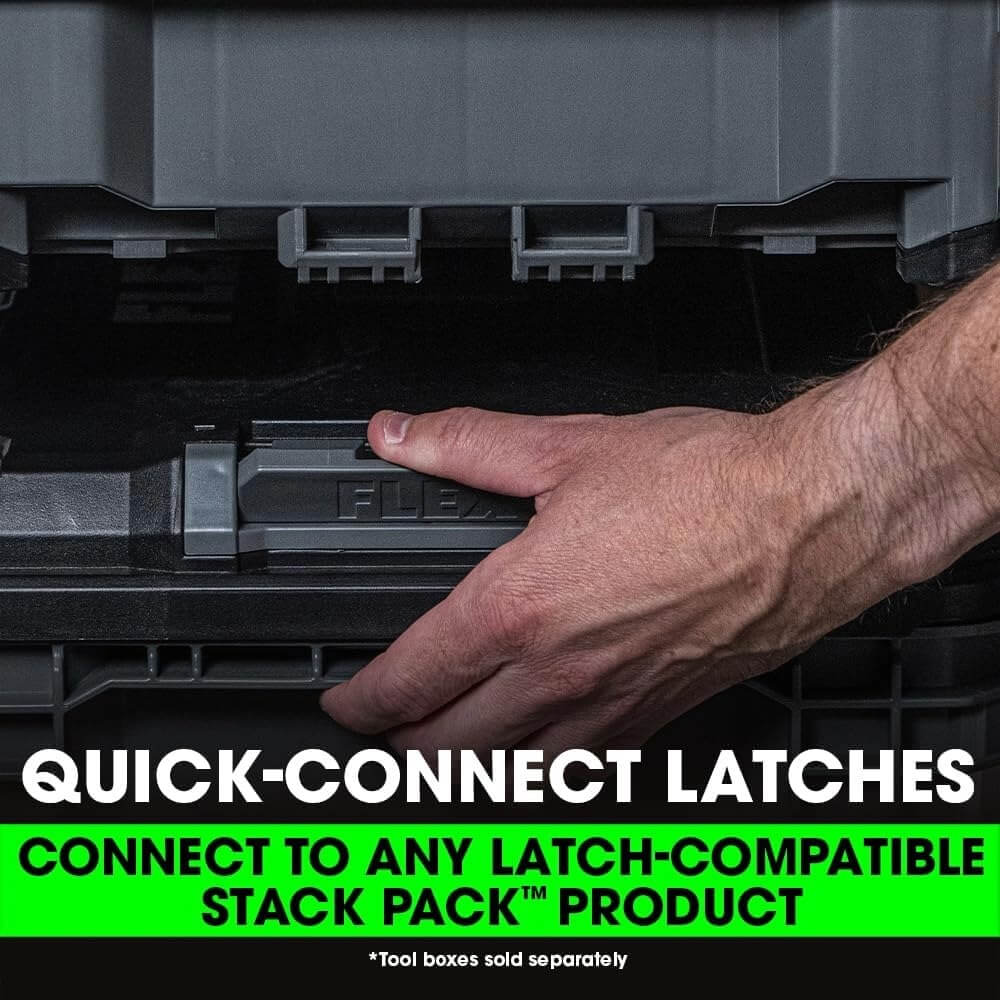 FLEX FS1303 - STACK PACK™ Deep Organizer