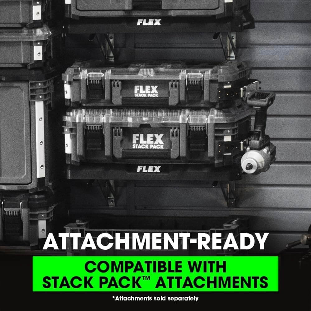 FLEX FS1303 - STACK PACK™ Deep Organizer