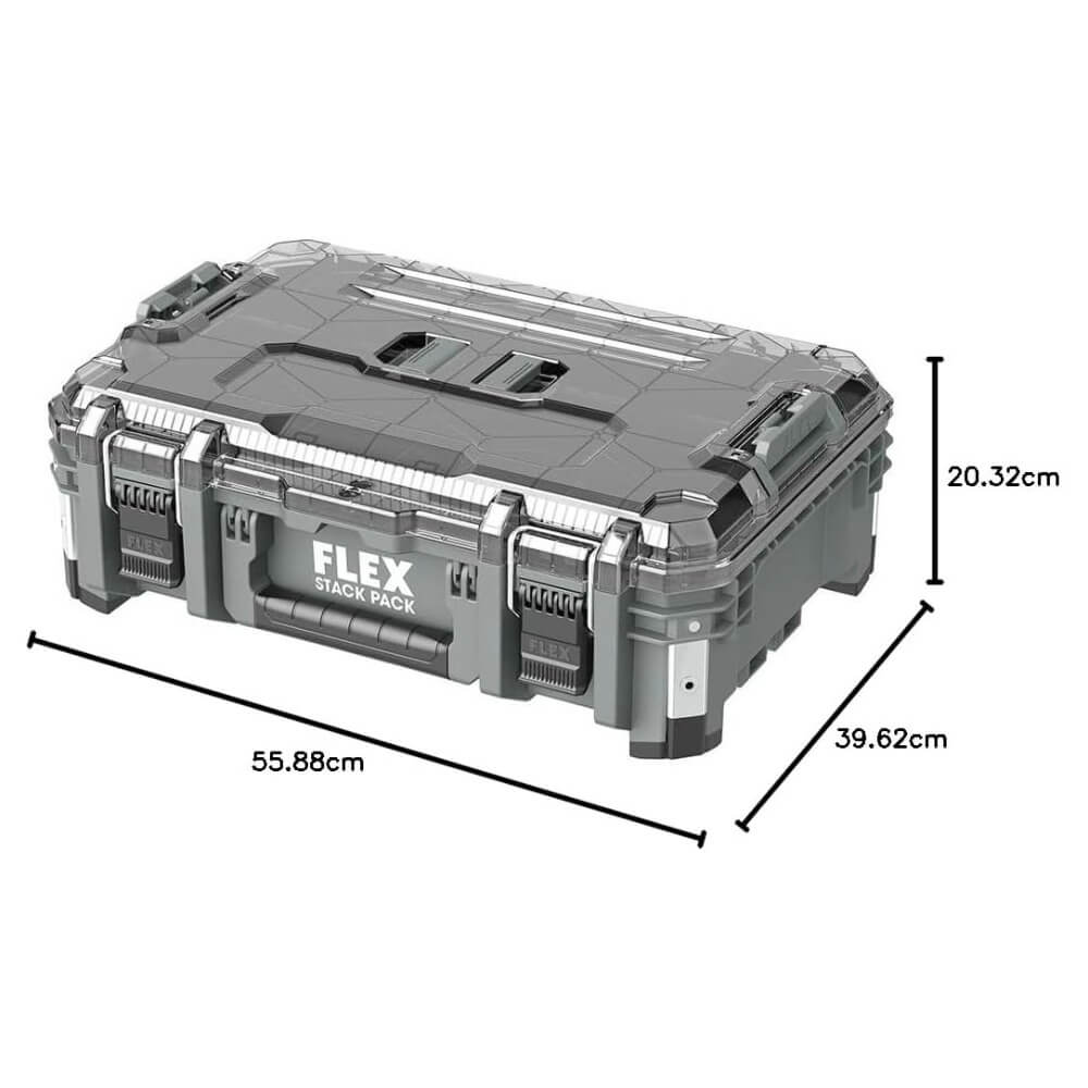FLEX FS1303 - STACK PACK™ Deep Organizer