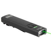 KLEIN KLE-56074 - Rechargeable Slim-Profile LED Pocket Flashlight with Laser