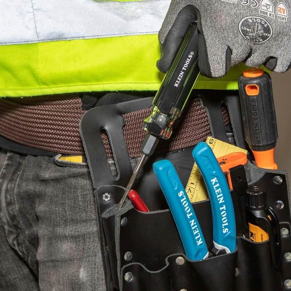 KLEIN KLE-627-20 - 6-in-1 Tapping Tool