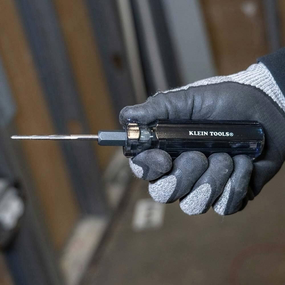 KLEIN KLE-627-20 - 6-in-1 Tapping Tool