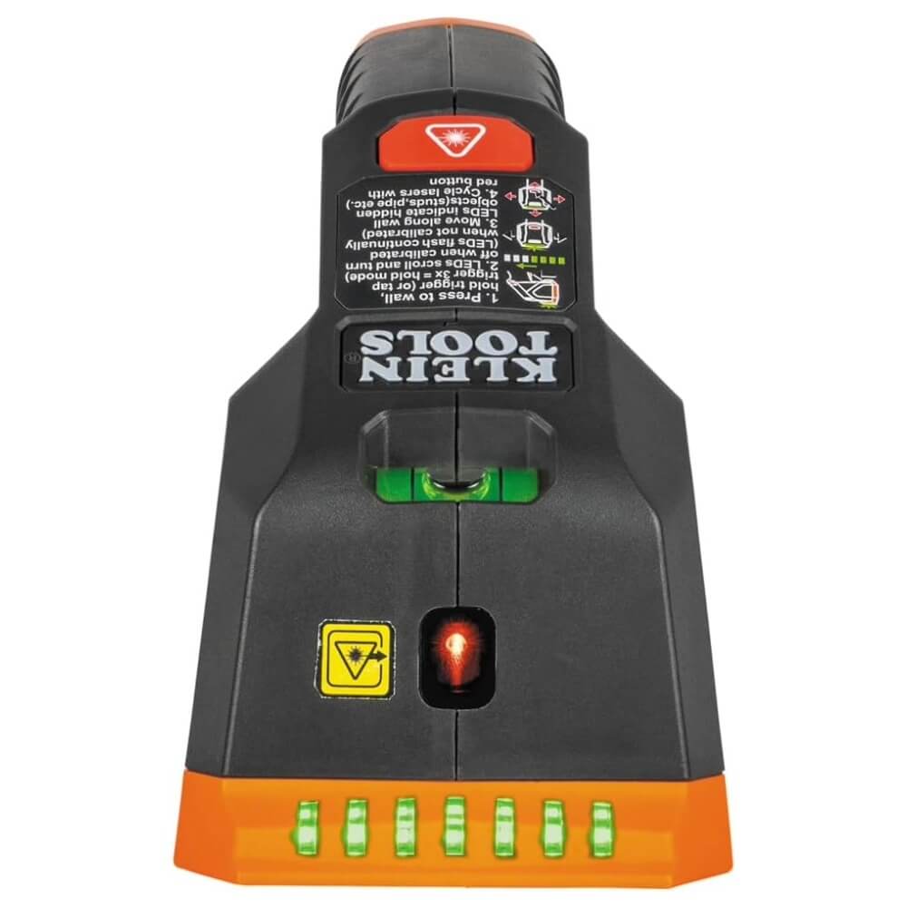 KLEIN ESF150LL - Electronic Stud Finder with Cross-Line Lasers