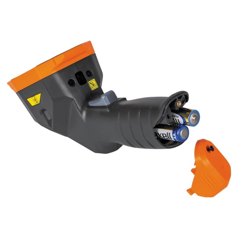 KLEIN ESF150LL - Electronic Stud Finder with Cross-Line Lasers