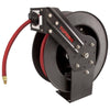 TOPRING 79.336 - MAXREEL S79 X-Large Automatic Hose Reel with 1/2" x 50' FLEXhybrid Hose
