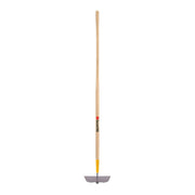 GARANT GGH65 - Pro Series 6.5-Inch Industrial Garden Hoe with 54-Inch Ash Handle
