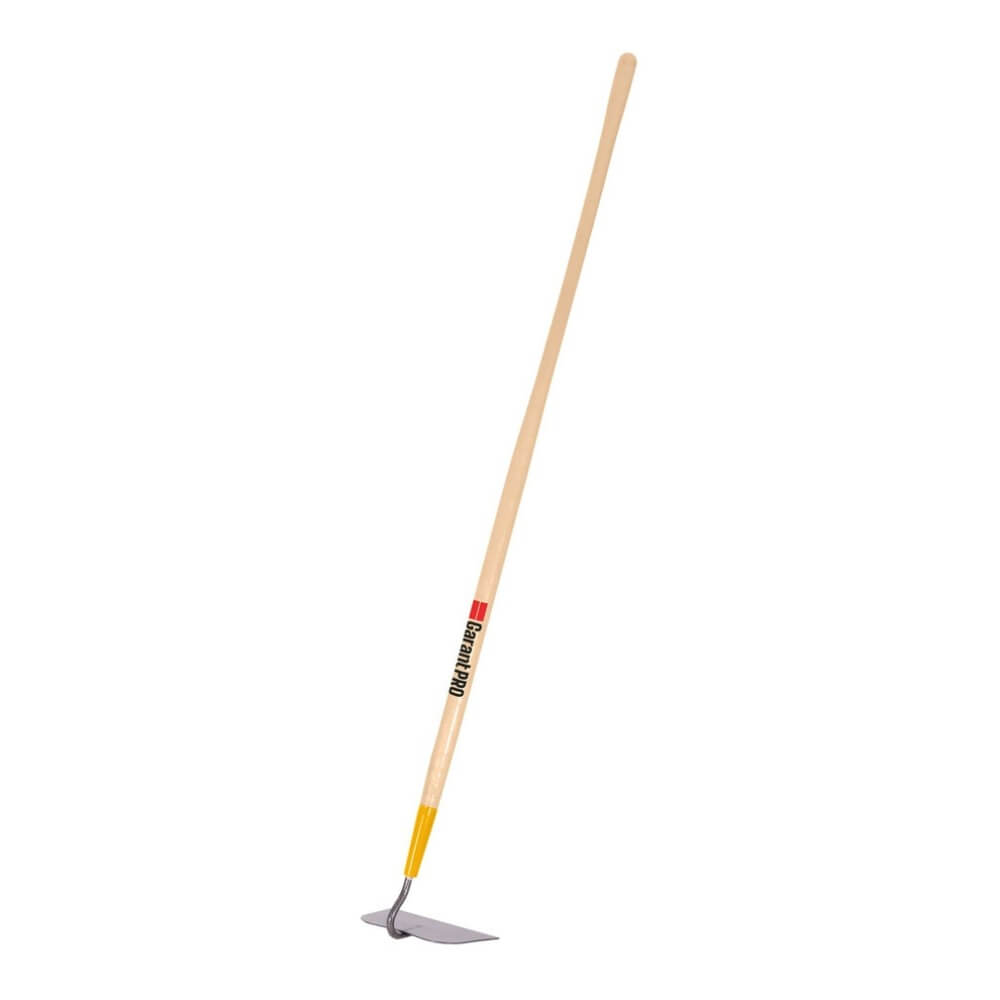GARANT GGH65 - Pro Series 6.5-Inch Industrial Garden Hoe with 54-Inch Ash Handle