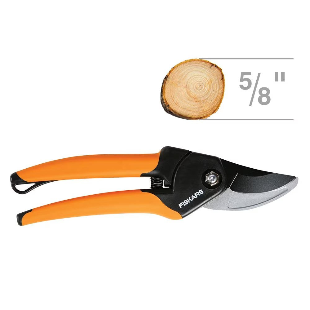FISKARS 7945 - Softgrip Bypass Pruner