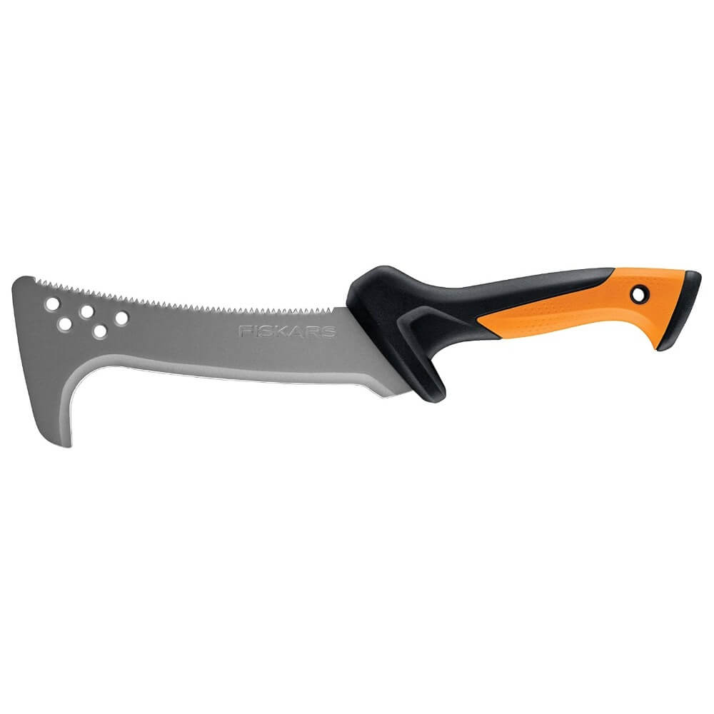 FISKARS FSK-8507 - 18-Inch Clearing Billhook Saw with Sheath