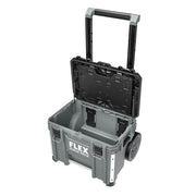 FLEX FS1101 - STACK PACK™ Rolling Tool Box