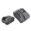 FLEX FX0411-1F - 24V 3.5Ah Stacked Lithium Starter Kit