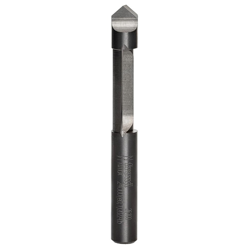 Freud 26-100 - MÈCHE PILOTE POUR PANNEAU 1/4" 
