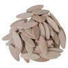 FREUD 950-00 - #0 Compressed Hardwood Plate Joiner Biscuits (50-Pack)