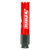 DIABLO DHS0750 - 3/4 in. Bi-Metal Hole Saw for Snap-Lock Plus Mandrel System