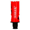 DIABLO DHS1125 - 1-1/8" Bi-Metal Hole Saw for Wood and Metal