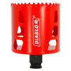 DIABLO DHS2687 - 2-11/16 in. Bi-Metal Hole Saw for Wood and Metal