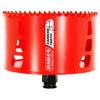 DIABLO DHS4500CT - 4-1/2 in. Carbide Teeth Hole Saw for Wood and Metal
