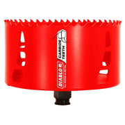 DIABLO DHS5000CT - 5 in. Carbide-Tipped Hole Saw for Wood and Metal