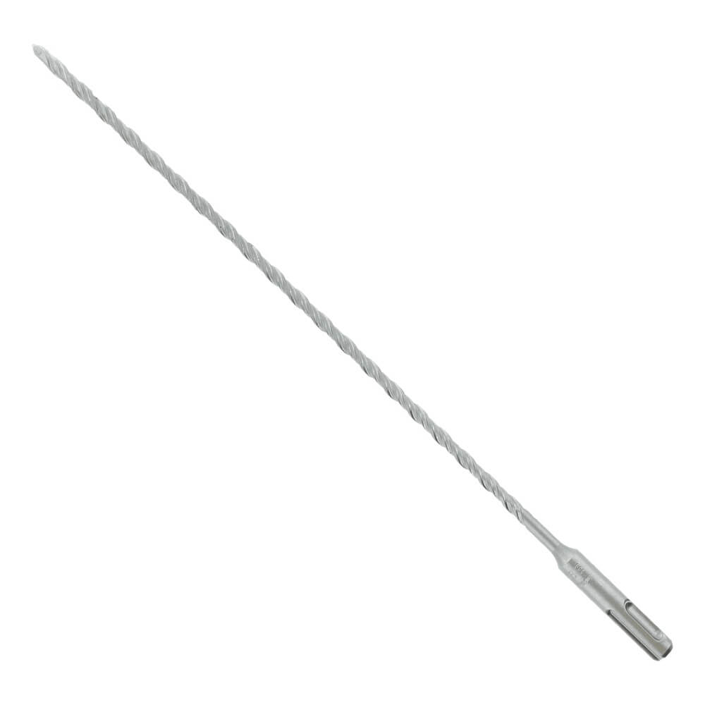 DIABLO DMAPL2100 - 7/32 in. x 4 in. x 6 in. SDS-Plus 2-Cutter Carbide-Tipped Hammer Drill Bit
