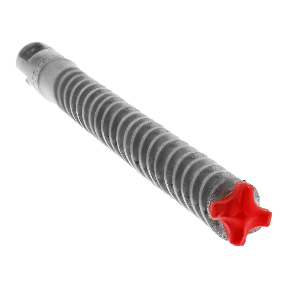 DIABLO DMAPL4176 - 7/16" x 12" Rebar Demon SDS-Plus 4-Cutter Full Carbide Head Hammer Drill Bit