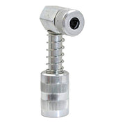 LockNLube LNL120 - 90° Grease Coupler Adapter