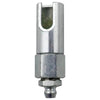 LockNLube LNL121 - Push-On 90° Grease Coupler Adapter