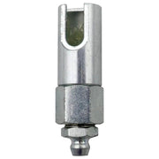 LockNLube LNL121 - Push-On 90° Grease Coupler Adapter